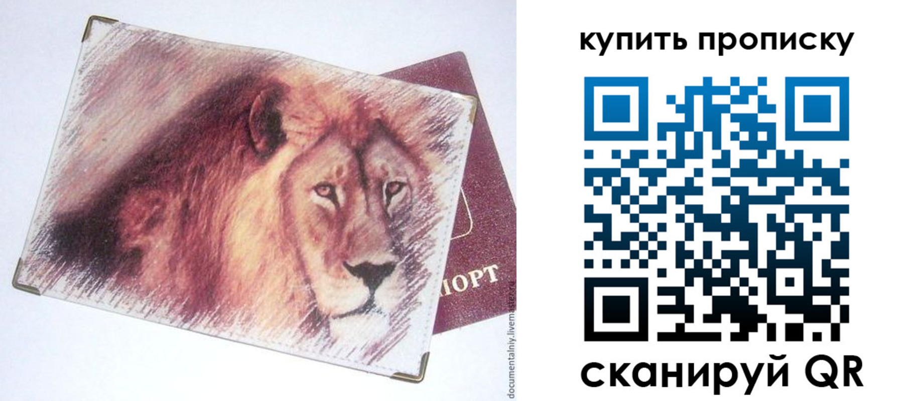 прописка паспорт в Ульяновске